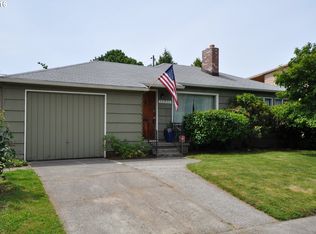 10930 NE Eugene St, Portland, OR 97220