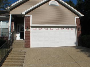 6801 Arbor Manor Way, Louisville, KY 40228