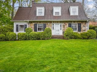 104 Larned Rd, Summit, NJ 07901