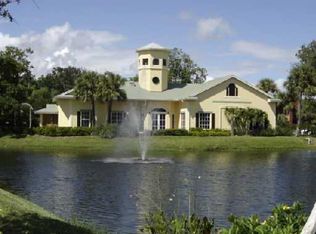816 Meadows Cir #816, Boynton Beach, FL 33436