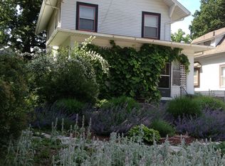 2406 High St, Des Moines, IA 50312