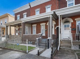 4275 Penn St, Philadelphia, PA 19124