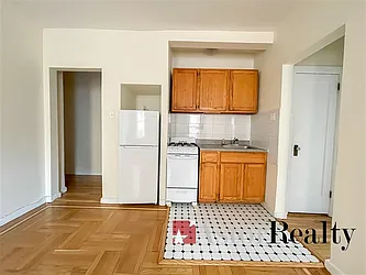 Rented by Astor Realty