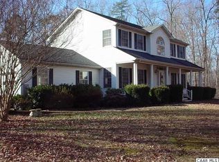 76 Bell Farms Ln, Palmyra, VA 22963