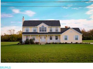 1245 Us Highway 42 SW, London, OH 43140