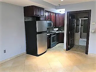 Rented by Keller Williams NYC