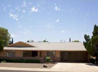 10938 W Roundelay Cir, Sun City, AZ 85351