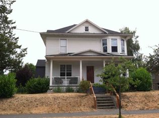 5522 12th Ave NE, Seattle, WA 98105