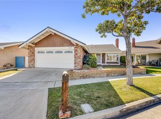 1225 N Hinsdale Pl, Anaheim, CA 92807