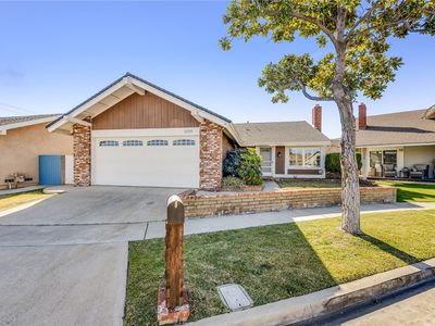 1225 N Hinsdale Pl, Anaheim, CA, 92807