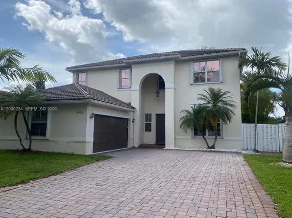 19416 SW 25th Ct, Hollywood, FL 33029