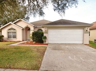 2025 Bell Ranch St, Brandon, FL 33511