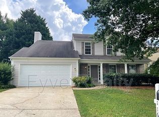 11615 Carriage Park Ln, Johns Creek, GA 30097