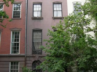 461 W 21st St APT 1, New York, NY 10011