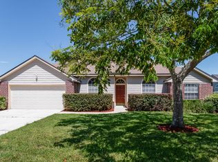 12217 Antoni Ct, Jacksonville, FL 32224