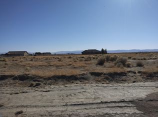 W Avenue A10, Lancaster, CA