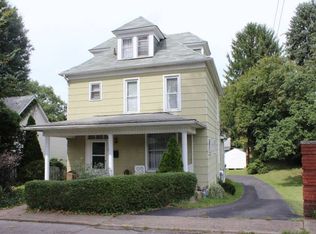 63 Springdale Ave, Wheeling, WV 26003