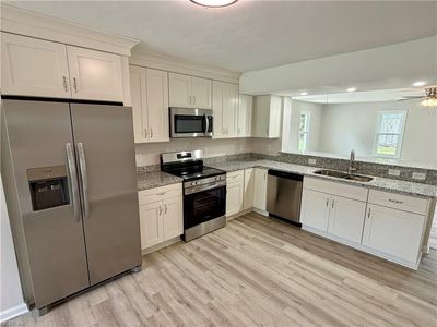 5124 Bellows Ln, Virginia Beach, VA, 23455