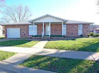2515 David Lee Dr, Parkersburg, WV 26101