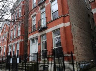1411 W Ohio St APT 1F, Chicago, IL 60642