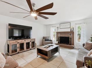 2008 N Calle Guadalupe, Nogales, AZ 85621