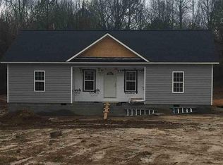 436 Culver Rd, Henagar, AL 35978