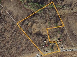 3127 Courthouse Rd, Palmyra, VA 22963