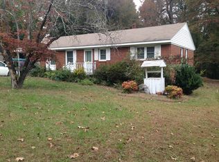 4954 Ridgeview Rd, Archdale, NC 27263