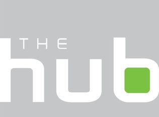 The Hub on Chestnut Street, Philadelphia, PA 19104