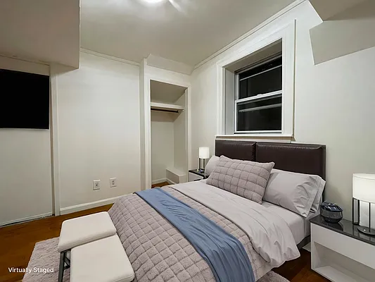 Rented by Brown Harris Stevens | media 5