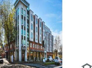 1370 University Ave #204, Berkeley, CA 94702