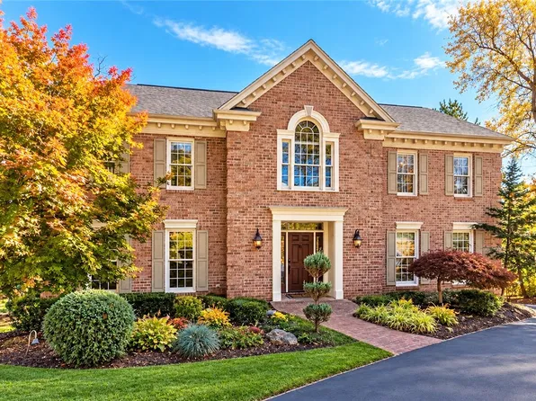 105 Wiltshire Ln, McMurray, PA 15317