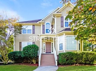 122 Dartmouth Dr, Madison, AL 35757