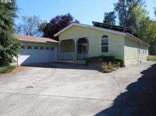 1552 SW Birdie Dr, Corvallis, OR 97333