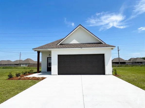 276 Adley Ave, Houma, LA 70364