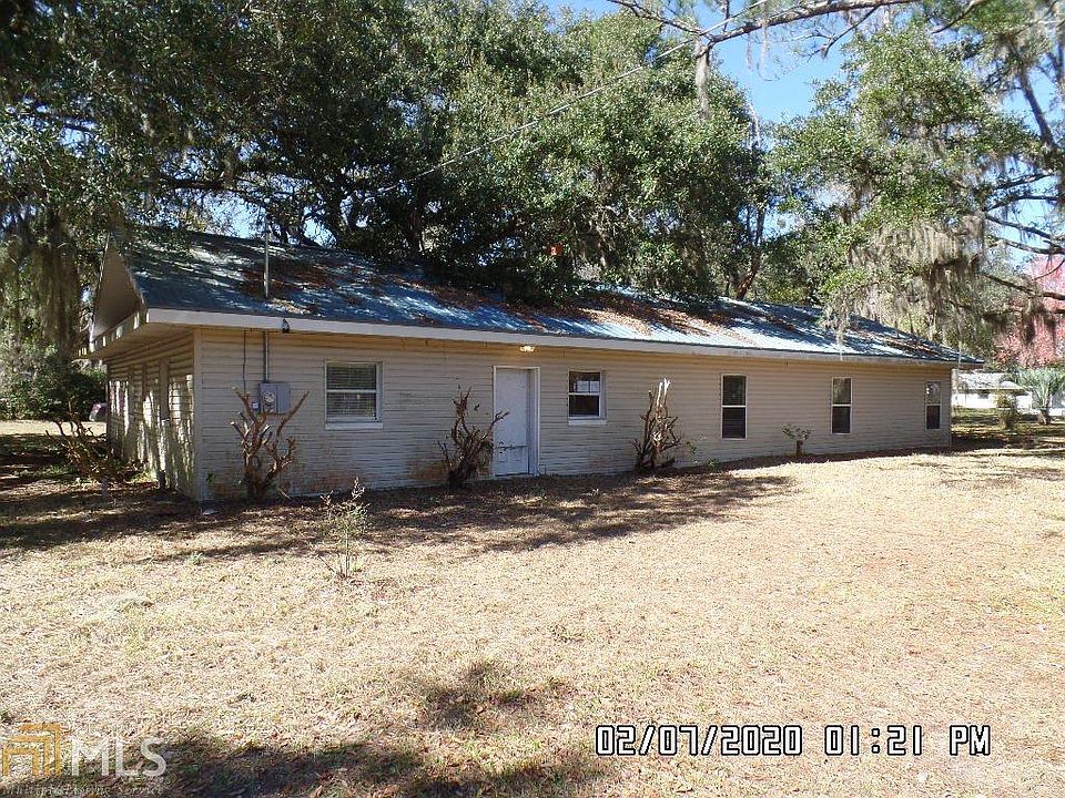 7677 Harrietts Bluff Rd, Woodbine, GA 31569 Zillow