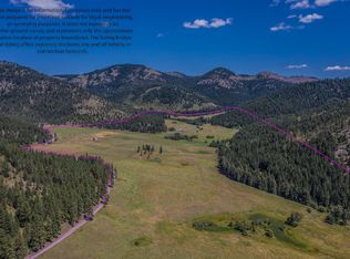 3114 Old Baldy Rd, Rice, WA 99167