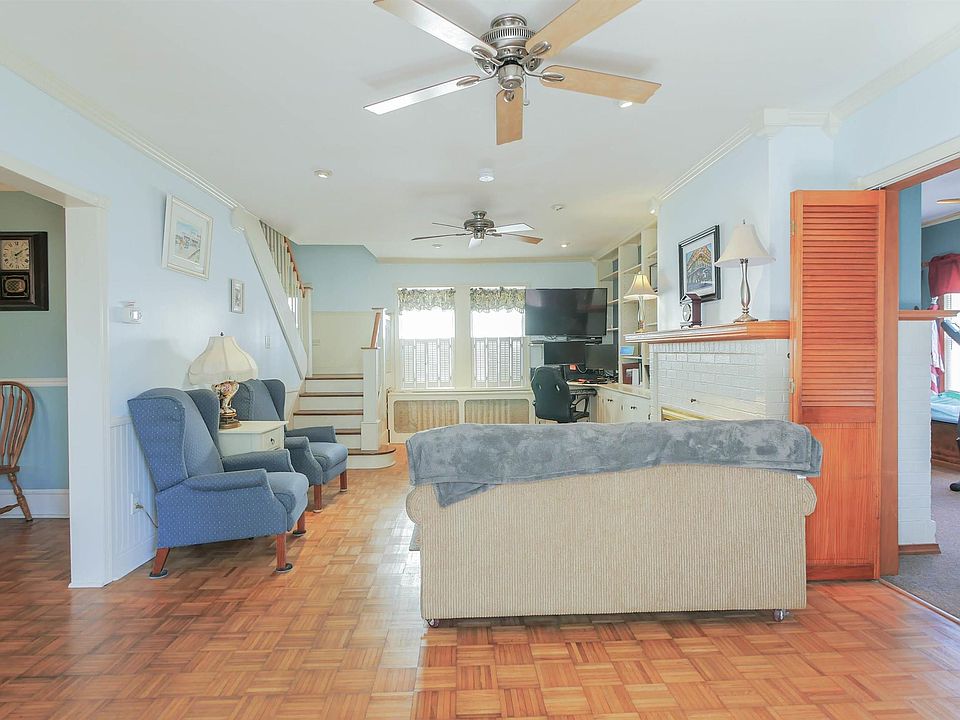 18 N Fredericksburg Ave, Margate City, NJ 08402 Zillow