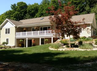 2160 S M 88 Hwy, Bellaire, MI 49615