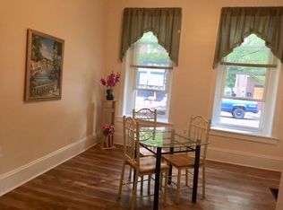 205 W Hanover St, Trenton, NJ 08618