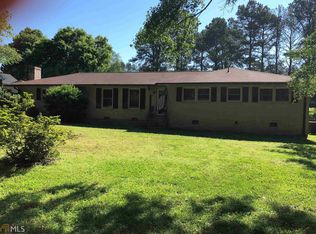 808 N College Dr, Cedartown, GA 30125