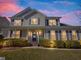 7495 Cavalcade Dr, Chesapeake Beach, MD 20732