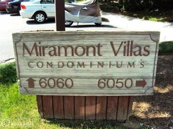 A sought-after address