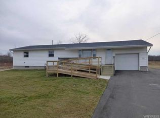5758 Bowmiller Rd, Lockport, NY 14094