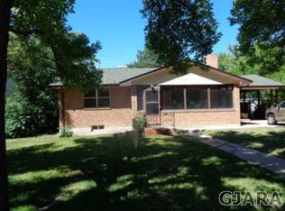 2045 N 7th St, Grand Junction, CO 81501