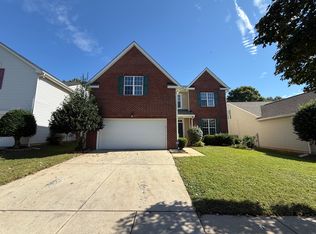 17554 Westmill Ln, Charlotte, NC 28277