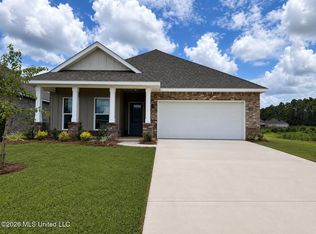 14148 Tern Blvd, Biloxi, MS 39532