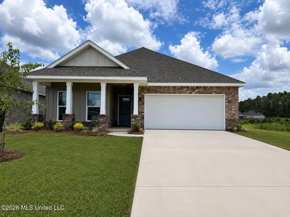 14148 Tern Blvd, Biloxi, MS 39532