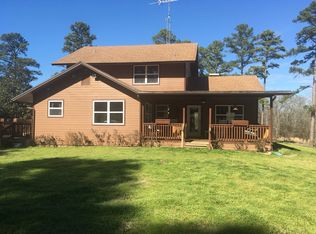 24674 Highway 80, Mineola, TX 75773