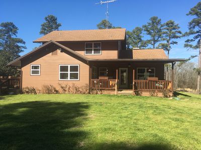 24674 Highway 80, Mineola, TX, 75773